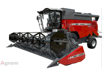 Mejetærsker MASSEY FERGUSON