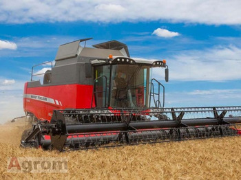 Mejetærsker MASSEY FERGUSON