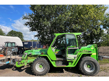 Teleskop truck MERLO