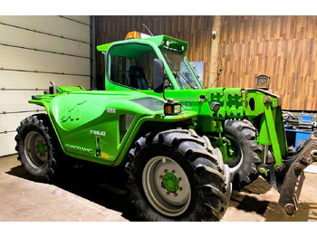 Teleskop truck MERLO