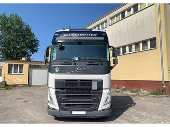 Trækker Volvo: billede 2 Trækker Volvo: billede 2