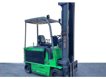 El gaffeltruck CESAB