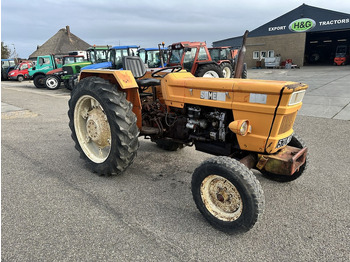 Traktor Fiat 640: billede 3 Traktor Fiat 640: billede 3