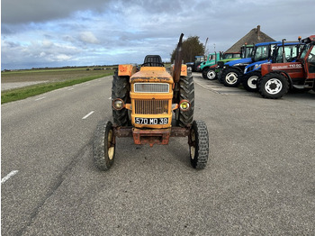 Traktor Fiat 640: billede 2 Traktor Fiat 640: billede 2
