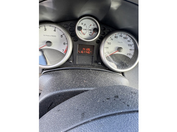 Bil Peugeot 207: billede 4 Bil Peugeot 207: billede 4