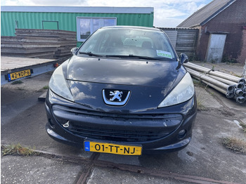 Bil Peugeot 207: billede 2 Bil Peugeot 207: billede 2