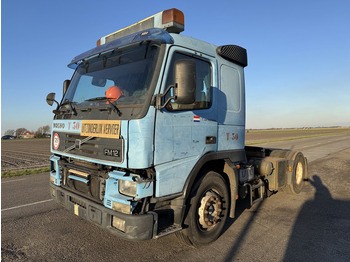 Trækker VOLVO FM12 340