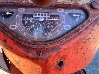 Traktor Zetor 4511: billede 5 Traktor Zetor 4511: billede 5