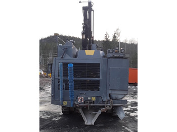 Boremaskine Atlas Copco FlexiROC T35R-01: billede 5 Boremaskine Atlas Copco FlexiROC T35R-01: billede 5