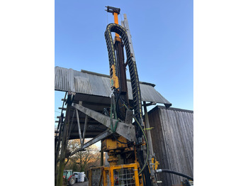 Boremaskine Beretta T44: billede 5 Boremaskine Beretta T44: billede 5