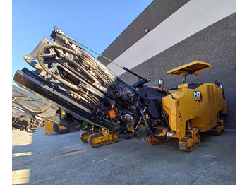 Asfaltfræser CATERPILLAR