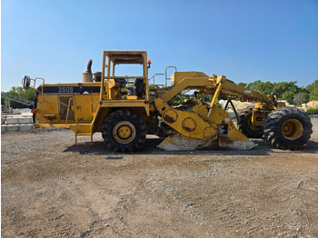 Jord stabiliser CATERPILLAR