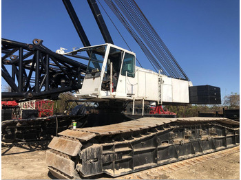 Bæltekran DEMAG CC-series