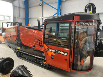 Styret boremaskine DITCH WITCH
