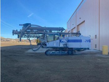 Boremaskine FURUKAWA