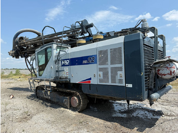 Boremaskine FURUKAWA