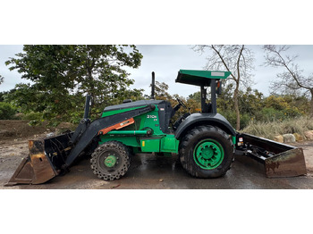 Læssemaskine JOHN DEERE