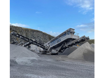 Sorterværk KLEEMANN