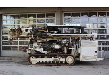 Boremaskine Klemm KR805-1: billede 4