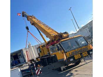 Mobilkran LIEBHERR LTM 1090/2