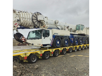 Mobilkran LIEBHERR LTM 1250