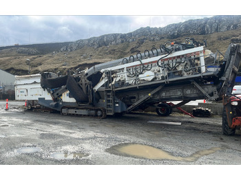 Sorterværk METSO