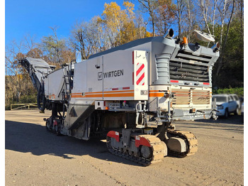 Øvrig maskin Wirtgen W 250 I: billede 3
