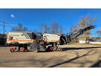 Øvrig maskin Wirtgen W 250 I: billede 2