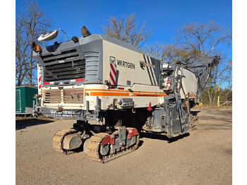 Øvrig maskin Wirtgen W 250 I: billede 4
