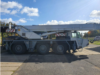 Mobilkran Tadano Faun RTF 40-3: billede 4