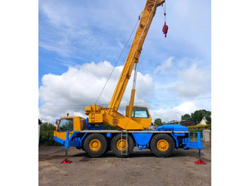 Mobilkran TADANO RTF 40-3