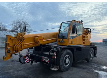 Mobilkran DEMAG