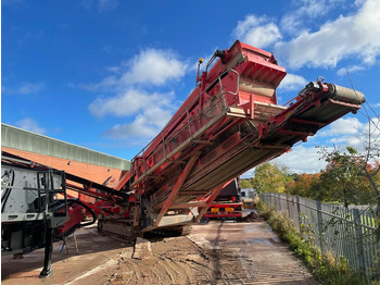 Sorterværk TEREX