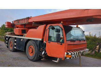 Mobilkran TEREX