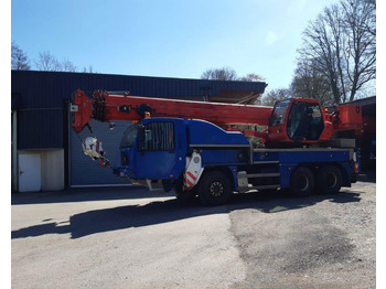 Mobilkran Terex TC 40: billede 4