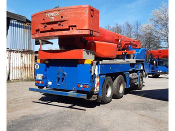 Mobilkran Terex TC 40: billede 3