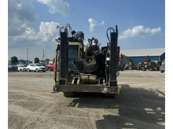 Styret boremaskine Vermeer D100x140: billede 4