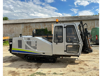 Styret boremaskine VERMEER