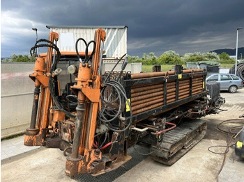 Styret boremaskine VERMEER