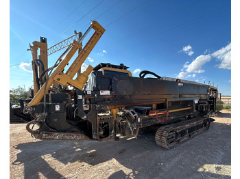 Styret boremaskine VERMEER