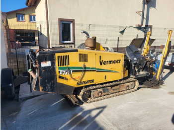 Styret boremaskine VERMEER