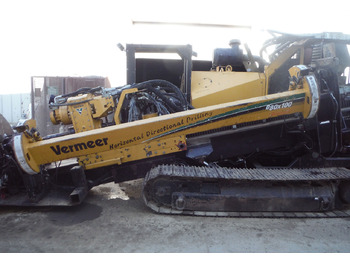 Styret boremaskine VERMEER