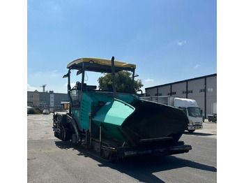 Asfaltudlægger VÖGELE