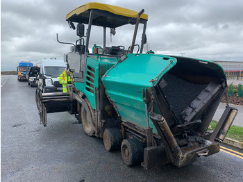 Asfaltudlægger VÖGELE