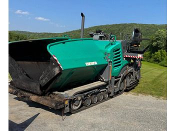 Asfaltudlægger VÖGELE