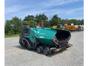 Asfaltudlægger VÖGELE