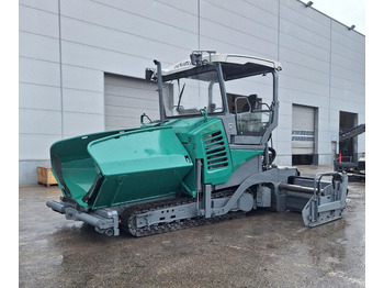 Asfaltudlægger VÖGELE