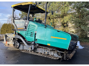 Asfaltudlægger VÖGELE