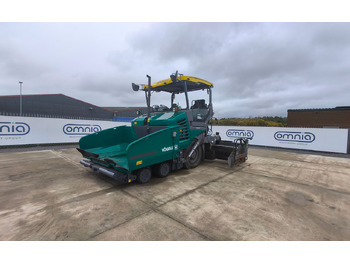 Asfaltudlægger VÖGELE