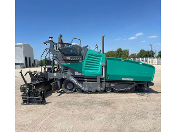 Leje en Vogele Super 2000-3i Vogele Super 2000-3i: billede 1 Leje en Vogele Super 2000-3i Vogele Super 2000-3i: billede 1